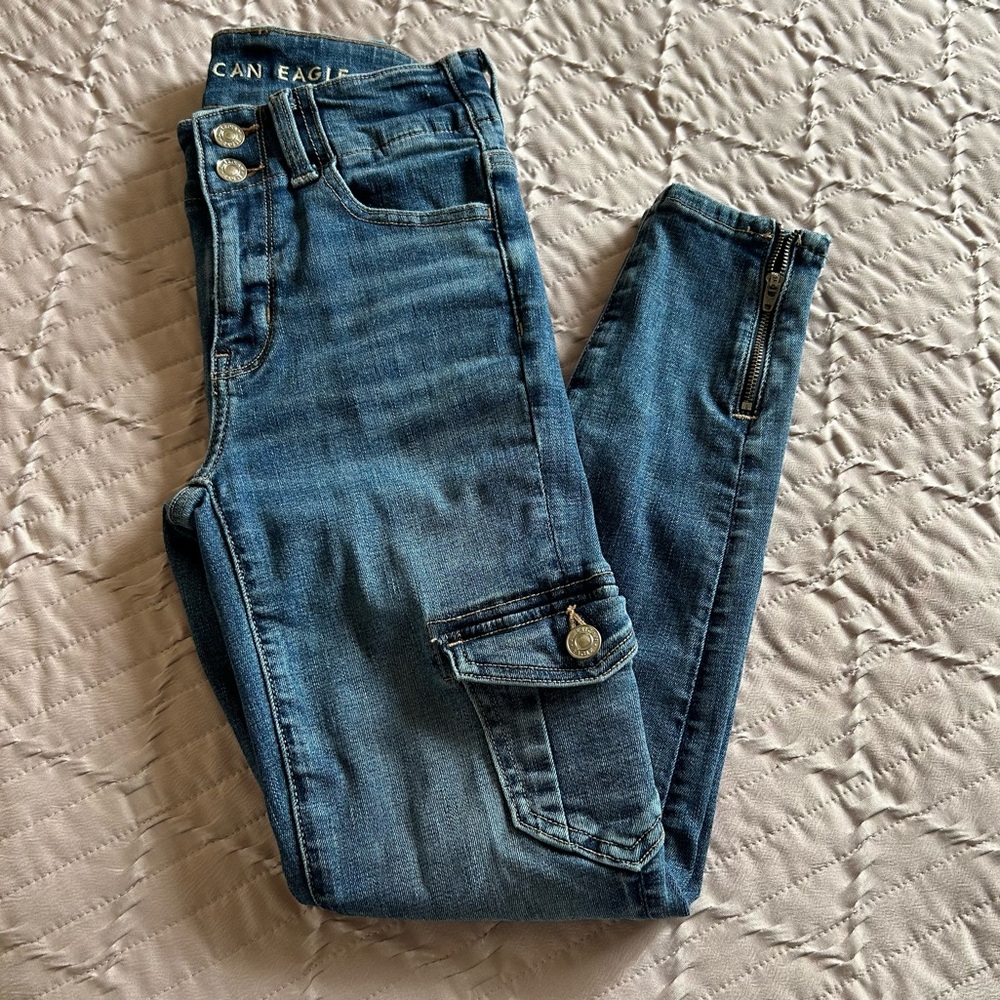 AE Outfitters 00 Jeans